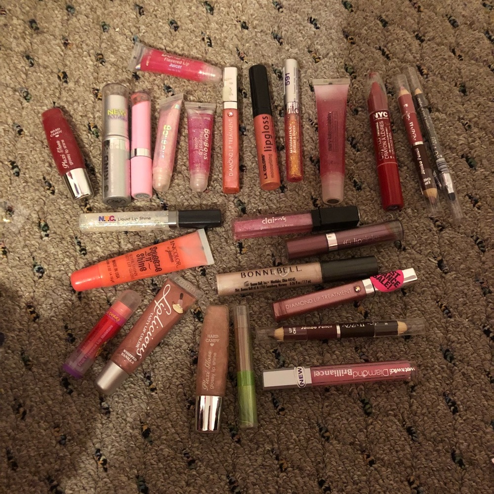 Lippie bundle